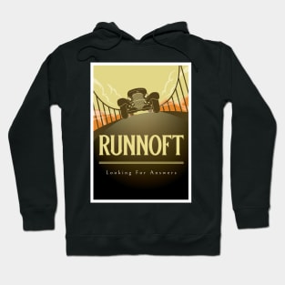 RUNNOFT - Oh Brother Hoodie